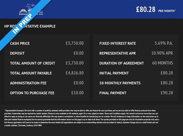 Large image for the Used Vauxhall MOKKA
