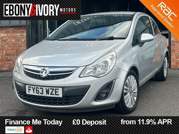 Large image for the Used Vauxhall MOKKA