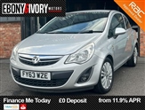 Used Vauxhall Mokka