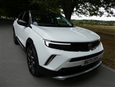 Used Vauxhall Mokka