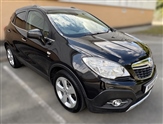 Used Vauxhall Mokka