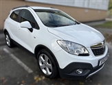 Used Vauxhall Mokka