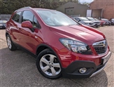 Used Vauxhall Mokka