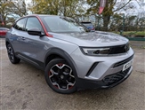 Used Vauxhall Mokka
