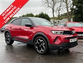 Used Vauxhall Mokka