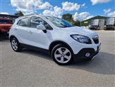 Used Vauxhall Mokka