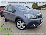 Used Vauxhall Mokka