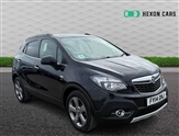 Used Vauxhall Mokka