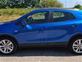 Used Vauxhall Mokka