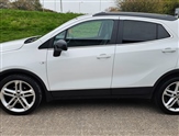 Used Vauxhall Mokka
