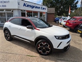 Used Vauxhall Mokka