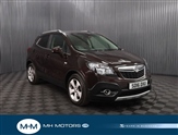 Used Vauxhall Mokka
