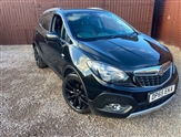 Used Vauxhall Mokka