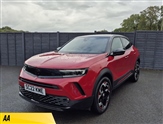Used Vauxhall Mokka