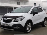 Used Vauxhall Mokka