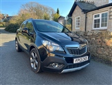 Used Vauxhall Mokka