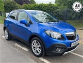 Used Vauxhall Mokka