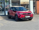 Used Vauxhall Mokka
