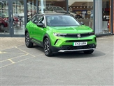 Used Vauxhall Mokka