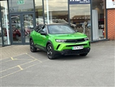 Used Vauxhall Mokka