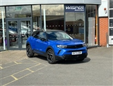 Used Vauxhall Mokka