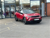 Used Vauxhall Mokka