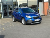 Used Vauxhall Mokka