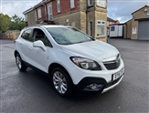 Used Vauxhall Mokka