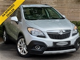 Used Vauxhall Mokka