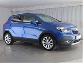 Used Vauxhall Mokka