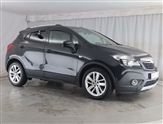 Used Vauxhall Mokka