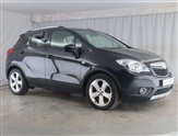 Used Vauxhall Mokka