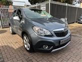Used Vauxhall Mokka