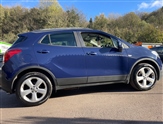 Used Vauxhall Mokka
