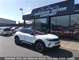 Used Vauxhall Mokka