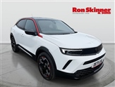 Used Vauxhall Mokka