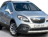 Used Vauxhall Mokka