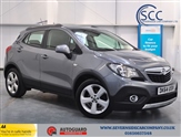 Used Vauxhall Mokka