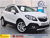 Used Vauxhall Mokka