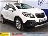 Used Vauxhall Mokka