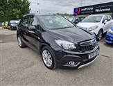Used Vauxhall Mokka