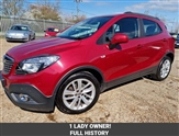 Used Vauxhall Mokka