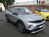 Used Vauxhall Mokka