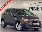 Vauxhall Mokka Image 1