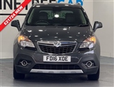 Vauxhall Mokka Image 2