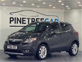 Vauxhall Mokka Image 3