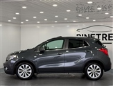 Vauxhall Mokka Image 4