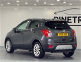 Vauxhall Mokka Image 5
