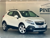 Vauxhall Mokka Image 1