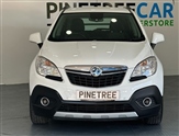 Vauxhall Mokka Image 2